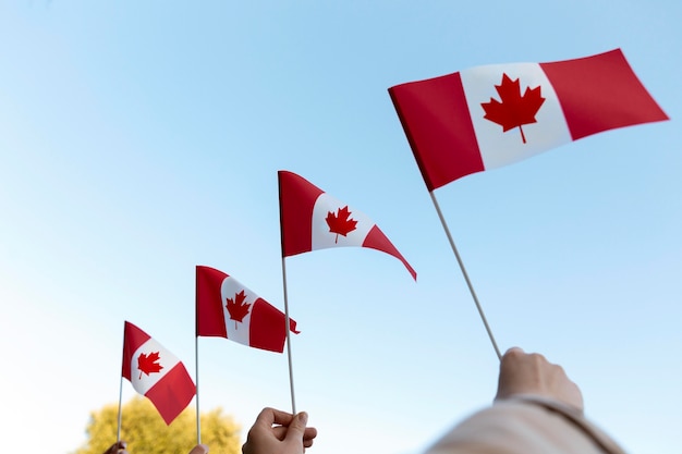 Pathways to Canadian Visa